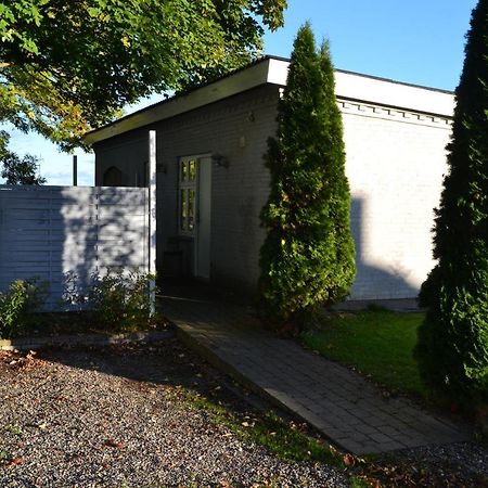 Vilstruplund Apartman Otterup Kültér fotó