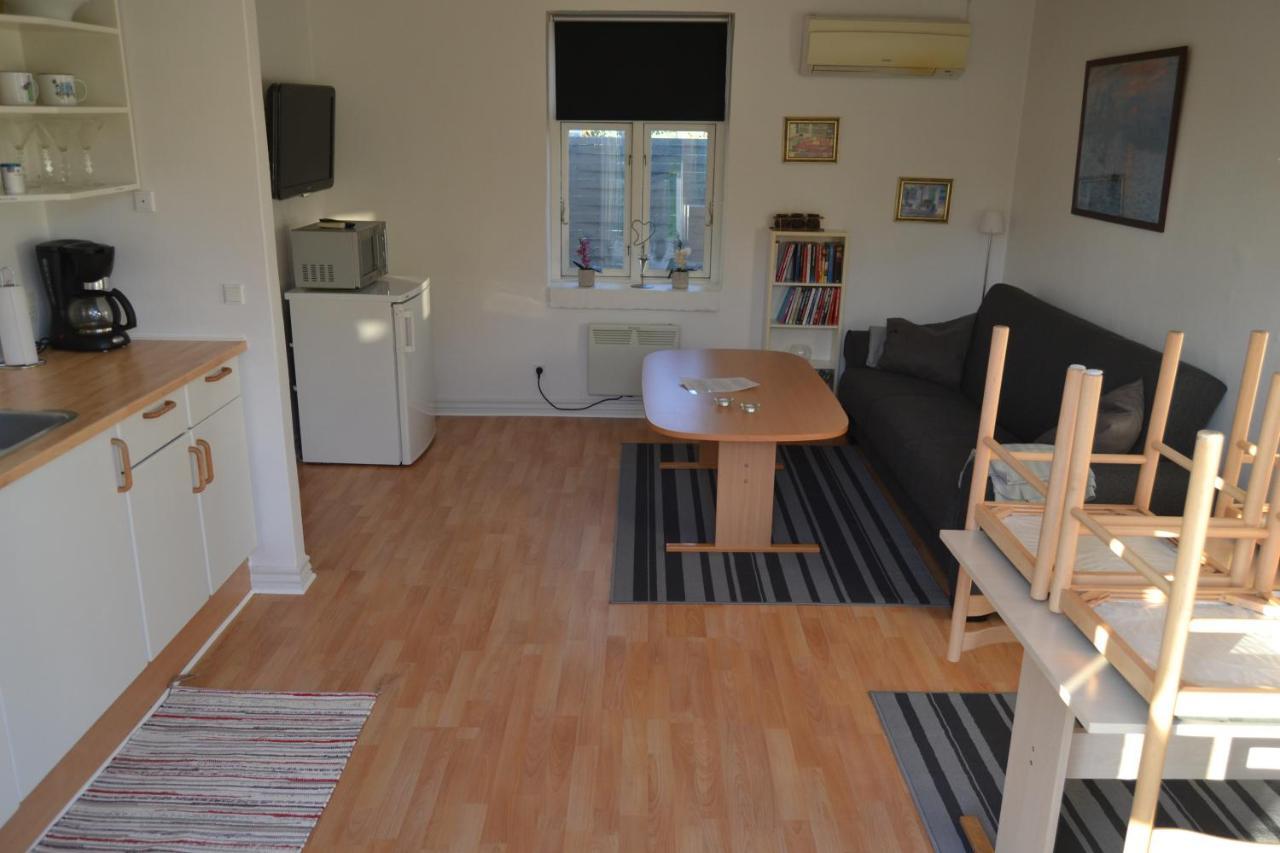 Vilstruplund Apartman Otterup Kültér fotó